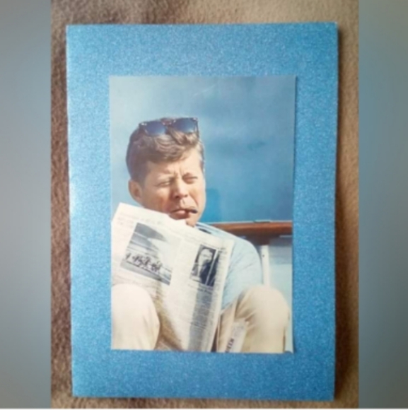 (4 diff) Forefathers and presidents portraits ๐๐ - Picture 8 of 8